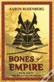 Capa do artigo Bones Of Empire
