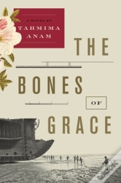 Capa do artigo Bones Of Grace