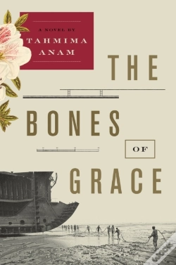 Capa do artigo Bones Of Grace