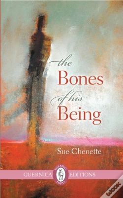 Capa do artigo Bones Of His Being