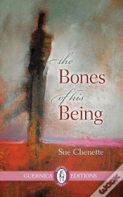 Capa do artigo Bones Of His Being