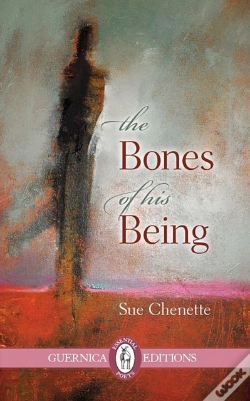 Capa do artigo Bones Of His Being
