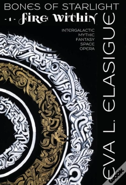 Capa do artigo Bones Of Starlight