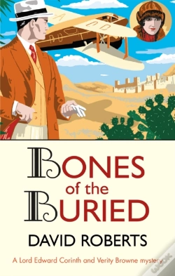 Capa do artigo Bones Of The Buried