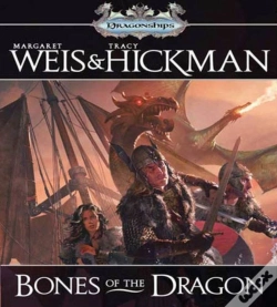 Capa do artigo Bones Of The Dragon