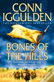 Capa do artigo Bones Of The Hills