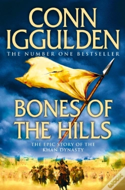 Capa do artigo Bones Of The Hills