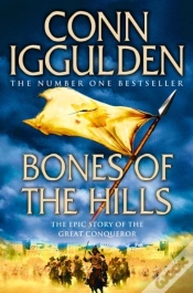 Capa do artigo Bones Of The Hills