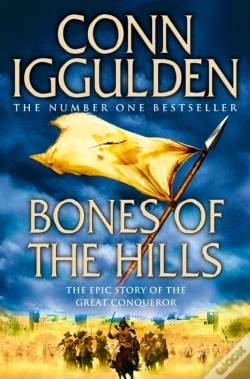 Capa do artigo Bones Of The Hills