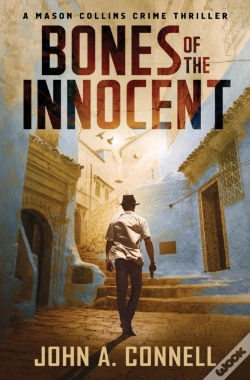 Capa do artigo Bones Of The Innocent