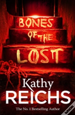 Capa do artigo Bones Of The Lost