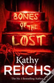 Capa do artigo Bones Of The Lost