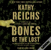 Capa do artigo Bones Of The Lost
