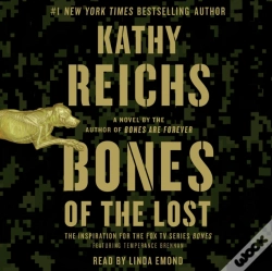 Capa do artigo Bones Of The Lost