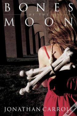 Capa do artigo Bones Of The Moon