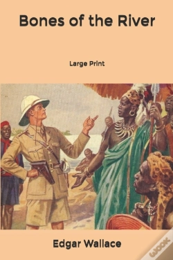 Capa do artigo Bones Of The River