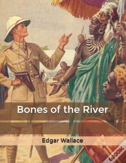Capa do artigo Bones Of The River