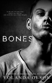Capa do artigo Bones