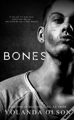 Capa do artigo Bones