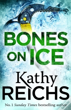 Capa do artigo Bones On Ice