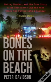 Capa do artigo Bones On The Beach