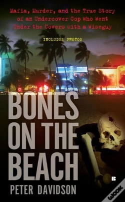Capa do artigo Bones On The Beach