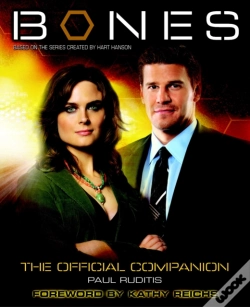 Capa do artigo Bones
