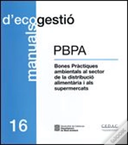 Capa do artigo Bones Practiques Alimentaria *