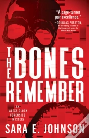 Capa do artigo Bones Remember