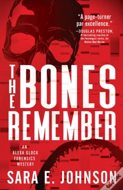 Capa do artigo Bones Remember