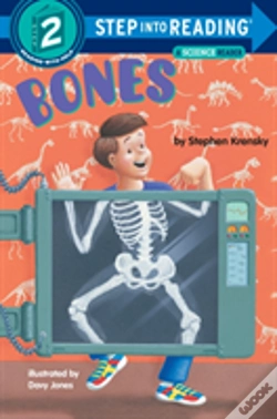 Capa do artigo Bones