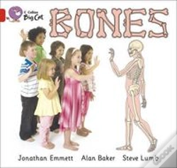 Capa do artigo Bones