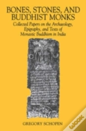 Capa do artigo Bones, Stones And Buddhist Monks