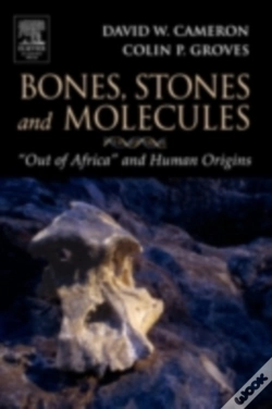 Capa do artigo Bones, Stones And Molecules