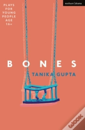 Capa do artigo Bones