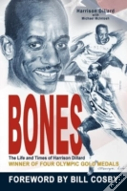 Capa do artigo Bones: The Life And Times Of Harrison Di