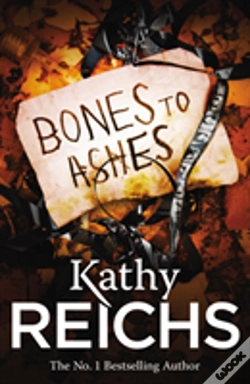 Capa do artigo Bones To Ashes