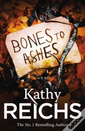 Capa do artigo Bones To Ashes