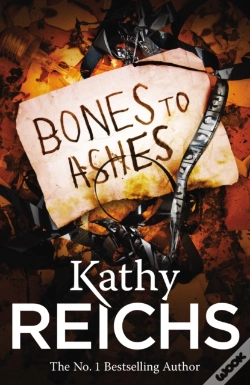 Capa do artigo Bones To Ashes