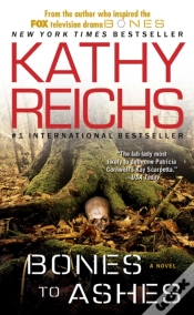 Capa do artigo Bones To Ashes
