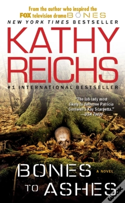 Capa do artigo Bones To Ashes