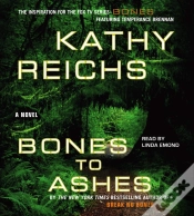 Capa do artigo Bones To Ashes