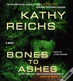 Capa do artigo Bones To Ashes