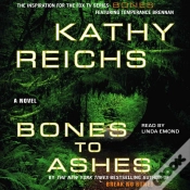 Capa do artigo Bones To Ashes