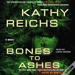 Capa do artigo Bones To Ashes