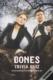 Capa do artigo Bones Trivia Quiz