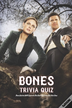 Capa do artigo Bones Trivia Quiz