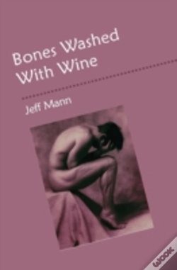 Capa do artigo Bones Washed With Wine