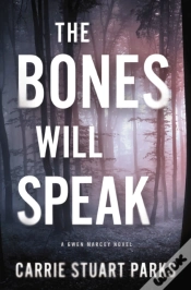 Capa do artigo Bones Will Speak