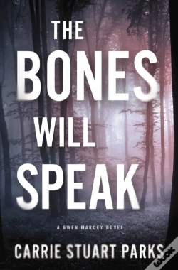 Capa do artigo Bones Will Speak